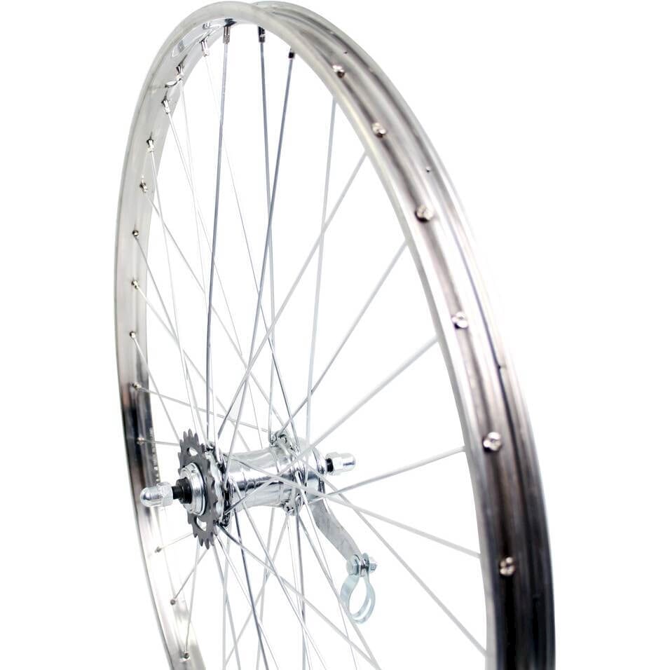 ROLAND ROUTE RELAGE 28 x 1 3 8 RN HL32 ALU RIM ZINK SPK