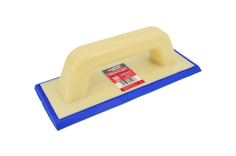 Awtools plastic plastic zak met rubber voor het fuggen 245x95mm