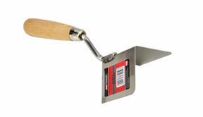 Awtools kunststof roestvrije hoek 60x80mm 0801 .