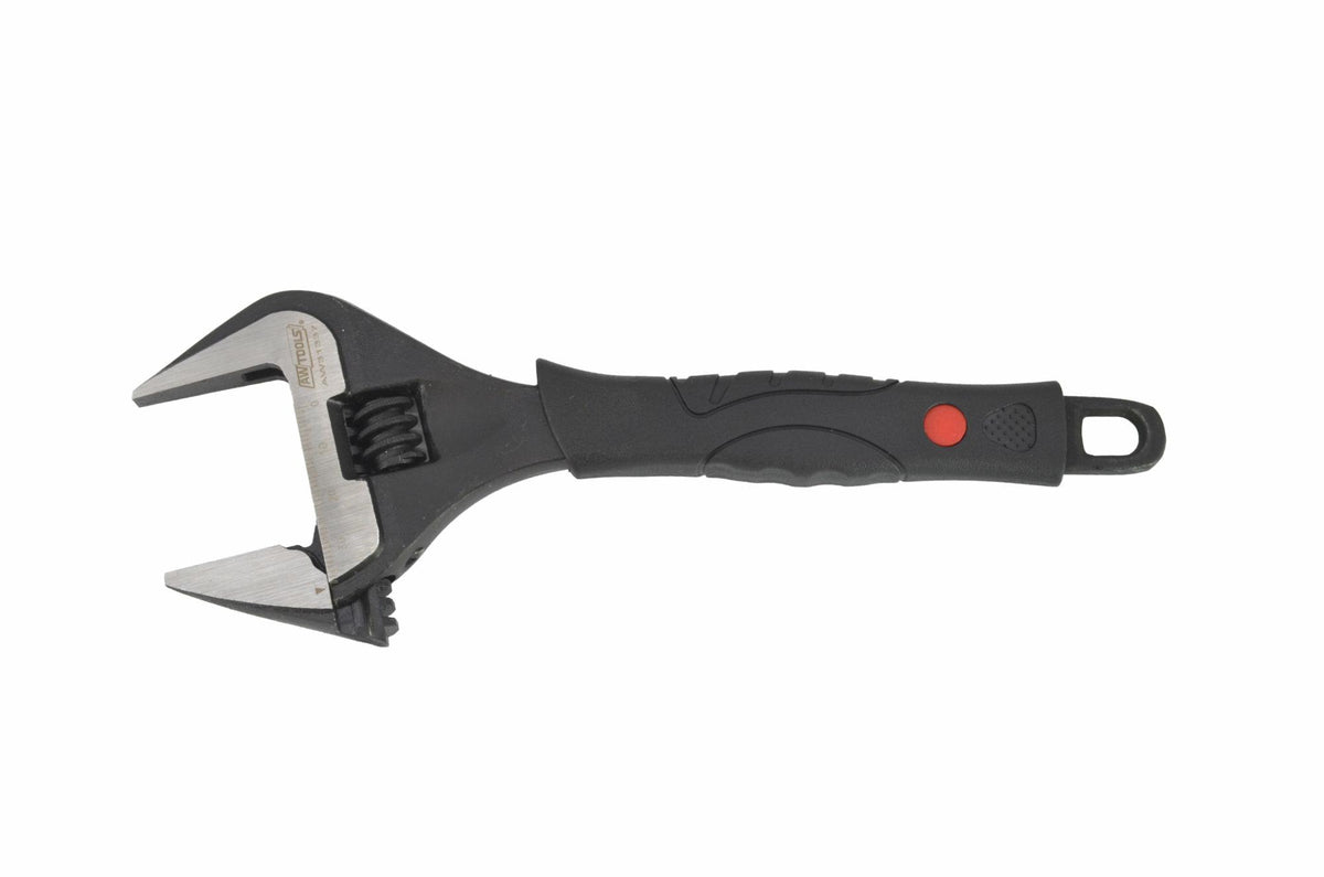 Awtools zweden verstelbare moersleutel breed 40mm lang 210mm