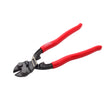 Awtools draadscharen 200mm zwart line