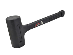 Awtools niet-afgewezen hamer 2200g zwart line