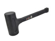 Awtools niet-afgewezen hamer 2700g zwart line
