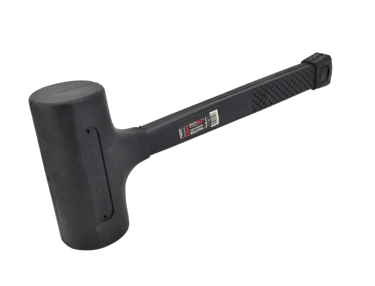 Awtools niet-afgewezen hamer 2700g zwart line