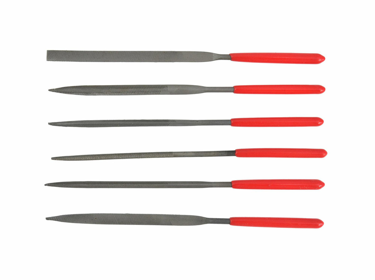 Awtools condensator 6szt. 3x140x65mm