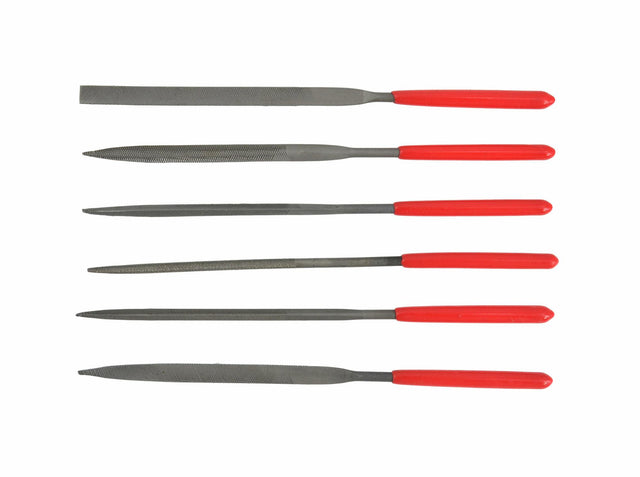 Awtools condensator 6szt. 3x140x65mm
