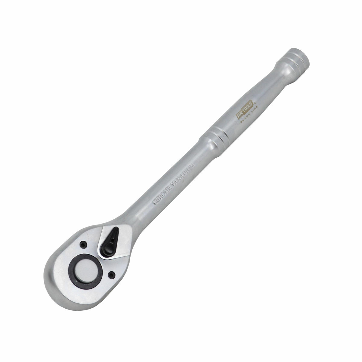 Awtools ratelslangen 1 2 zwart line 72 z