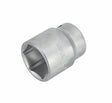 Awtools dop 6k 3 4 kort 27mm zwart line