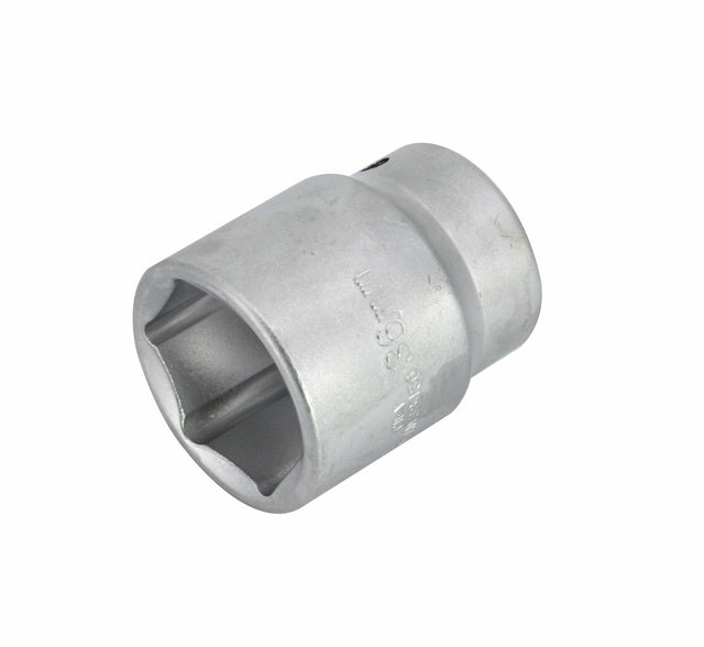 Awtools dop 6k 3 4 kort 27mm zwart line