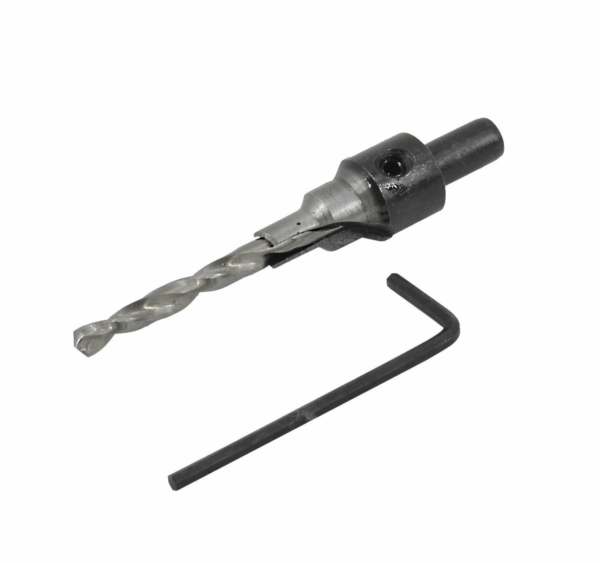 Awtools een boor voor de confrms 5,0 7,0mm