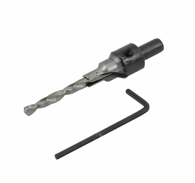 Awtools een boor voor de confrms 5,0 7,0mm