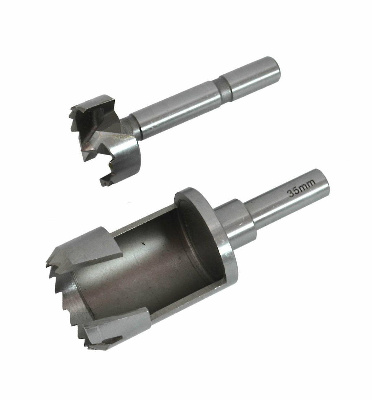 Awtools scherm houtmolen 25mm