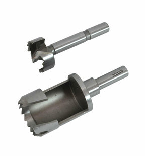 Awtools scherm houtmolen 25mm