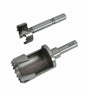 Awtools scherm houtmolen 30mm