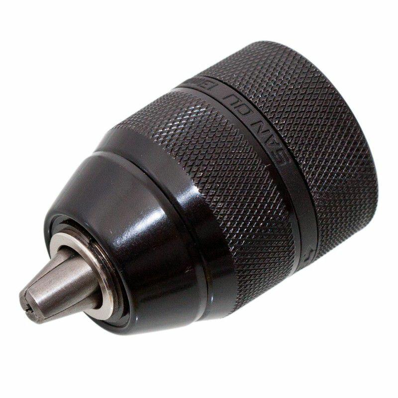 Awtools boorhendel 13mm 1 2 zelfdichting