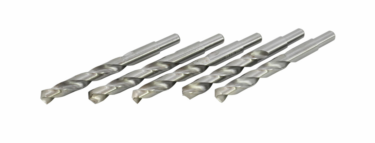Awtools boorwerk wit 16,0mm 5szt. geciteerd