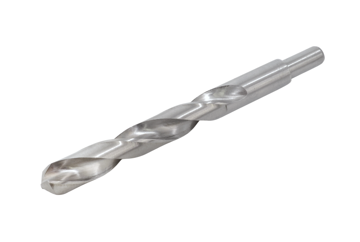 Awtools metaalboor hss m2 17,0mm 1szt. premie split