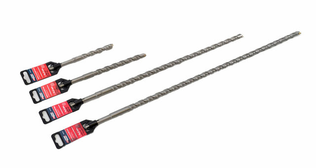 Awtools boor sds plus 30x 600mm