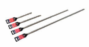 Awtools boor sds plus 10x1000mm