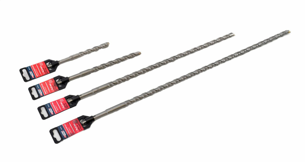 Awtools boor sds plus 16x1000mm