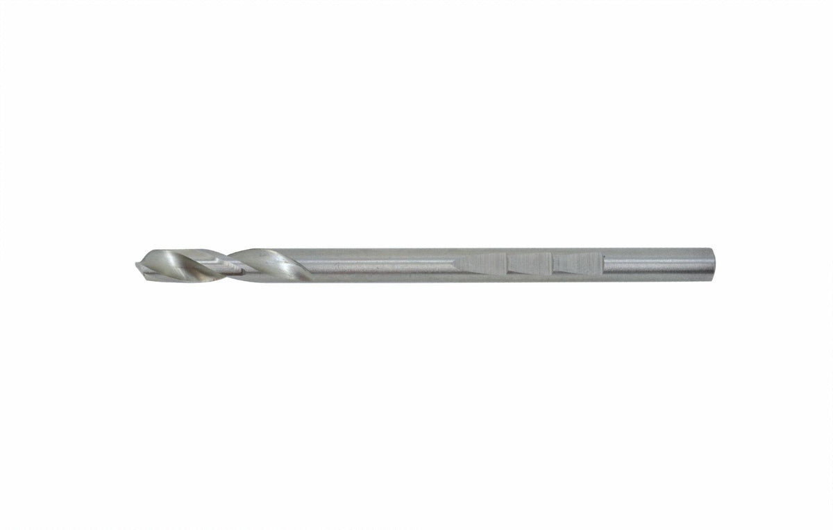 Awtools proefoefening hss 102mm voor openingen