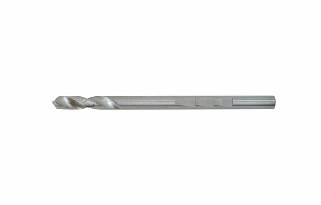 Awtools proefoefening hss 102mm voor openingen