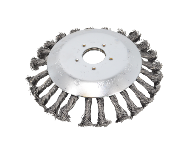 Awtools rond draadbladpenseel 150x25,4mm