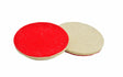 Awtools klittenband+filc fi=125mm 2szt.