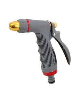 Awtools watersproeipistool met metalen verstelbare