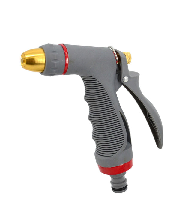 Awtools watersproeipistool met metalen verstelbare