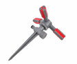 Awtools sprinkler 3-ramienny rotatie