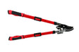 Awtools korianderscharen voor telescopisch gebruik 710-950mm 45mm transmissie houder tpr