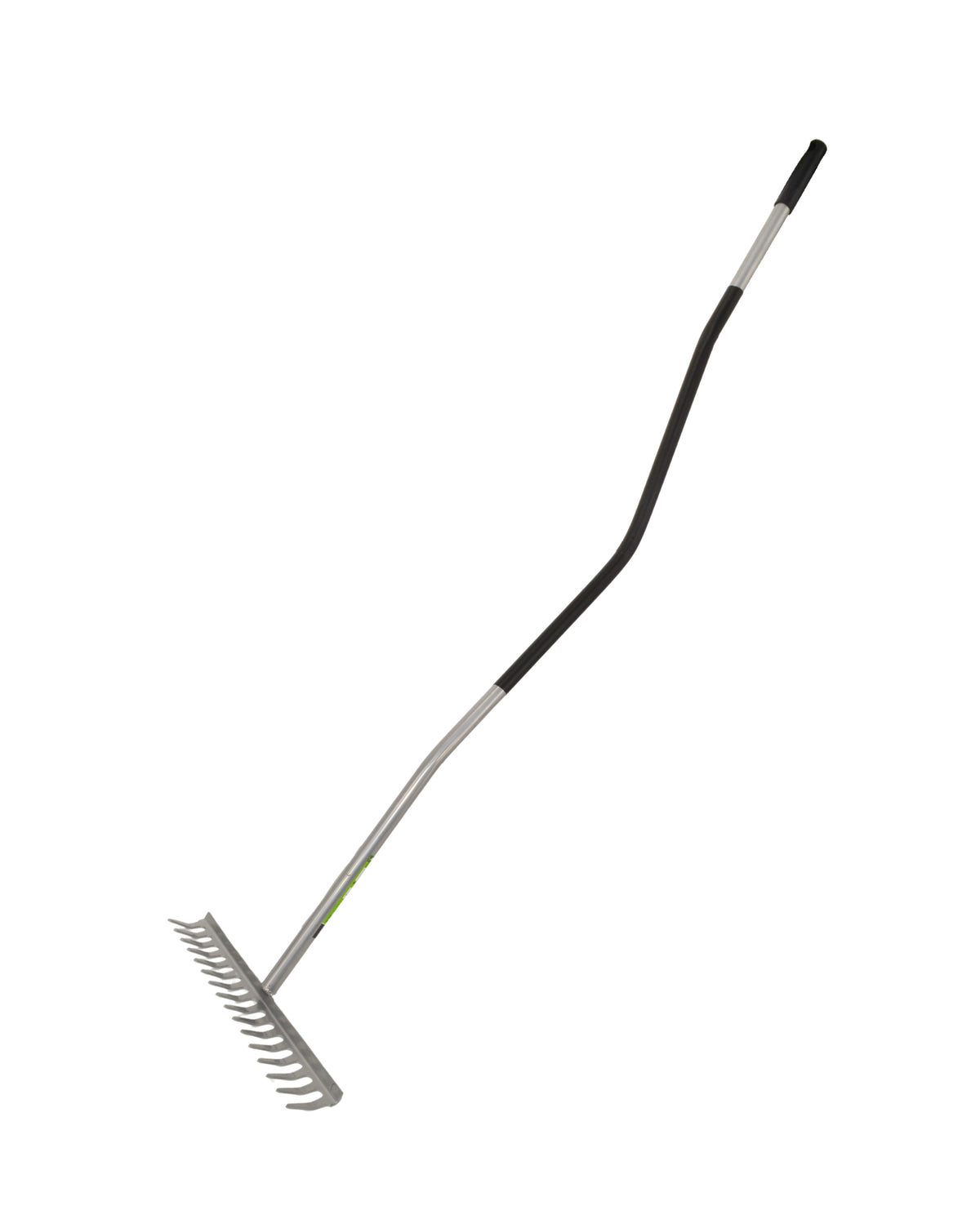 Awtools gebogen hak 16-zębne