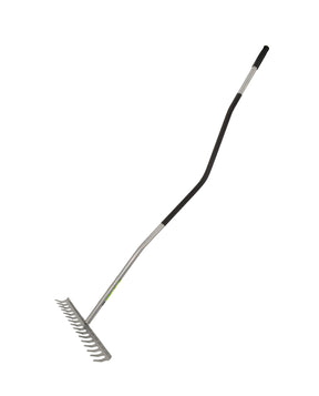Awtools gebogen hak 16-zębne