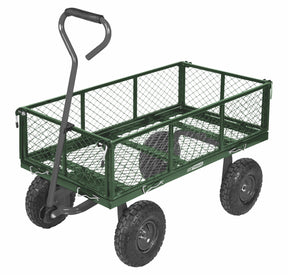 Awtools tuin transport trolley 250kg