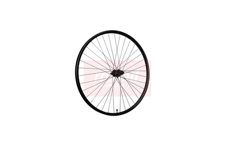 Roland achterwiel 28 ryde taurus21 shimano qc300 zwart
