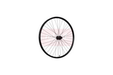 Roland achterwiel 28 ryde rival26 shimano tc500 zwart