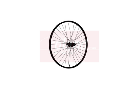 Roland achterwiel 27.5 ryde rival21 shimano m6000 zwart