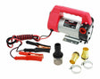 Awtools brandstofpomp cpn yb-40a 12v