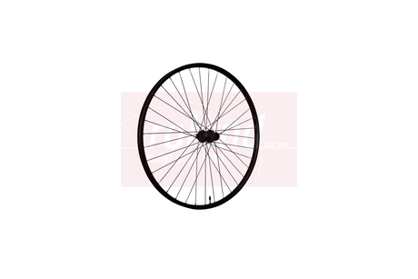 Roland achterwiel 27.5 ryde rival21 shimano m6010 zwart