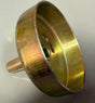Aw onderdeel: secythe koppeling mand 9 machines voor het frezen van bc415, bc520, bc620