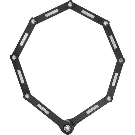 Axa vouwslot fold lite 100cm | safety index 7