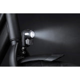 Axa led voorlicht koplamp nox city 4 lux batterij blister