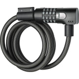 Axa kabelslot resolute c10-150 - zwart