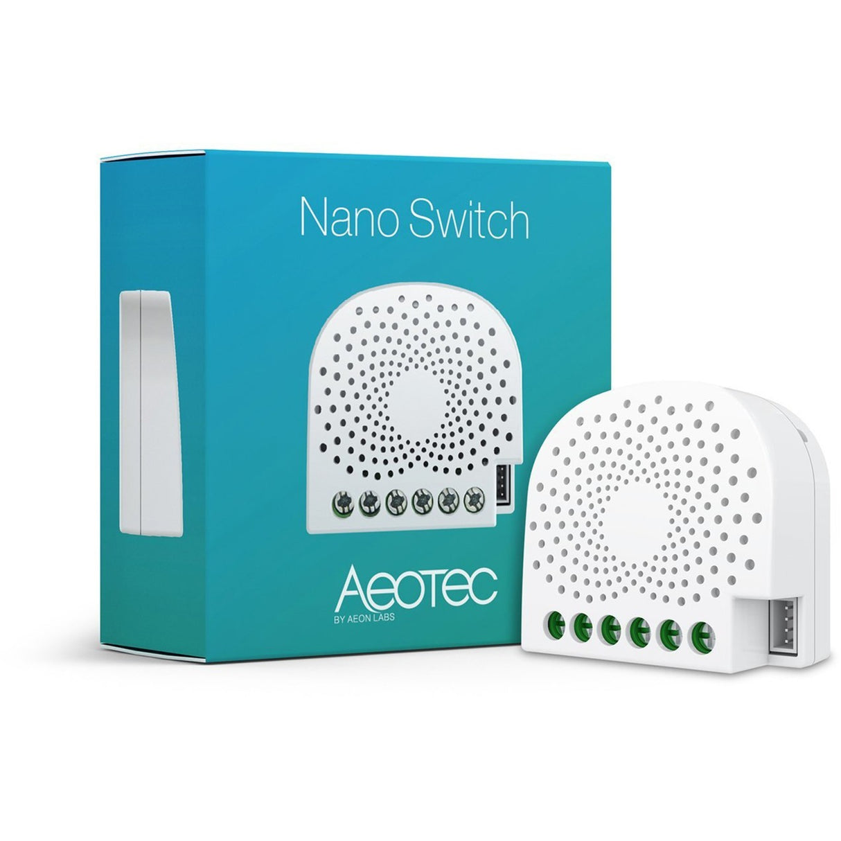 Aeotec Nano Switch