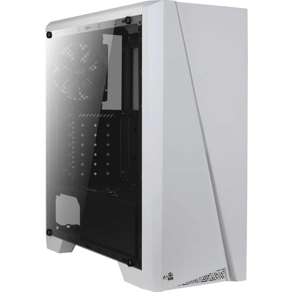 Aerocool Cylon White