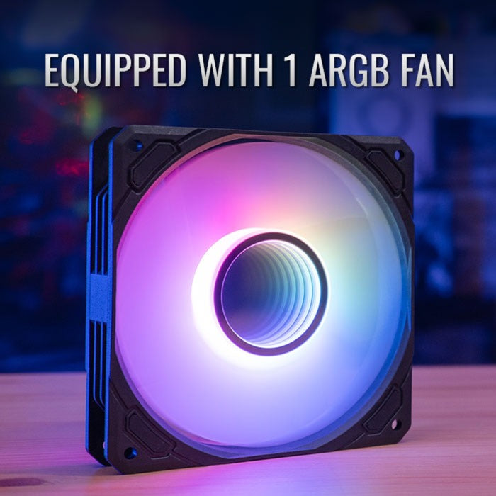 Aerocool aerocool L120