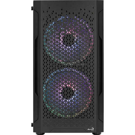 Aerocool trinity mini v3