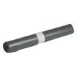Afvalzak grijs 70x 110cm t30 (250 stuks)