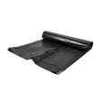 Afvalzak zwart 63x 70cm t15 (1000 stuks)